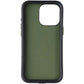 Survivor All-Terrain Earth Series Case for iPhone 13 Pro - Wild Fern Green/Black