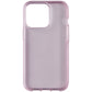 Griffin Survivor Clear Series Case for Apple iPhone 13 Pro - Powdered Pink Cell Phone - Cases, Covers & Skins Survivor - Simple Cell Bulk Wholesale Pricing - USA Seller
