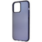 Survivor Clear Series Case for Apple iPhone 13 Pro Max / 12 Pro Max - Navy Blue Cell Phone - Cases, Covers & Skins Survivor - Simple Cell Bulk Wholesale Pricing - USA Seller