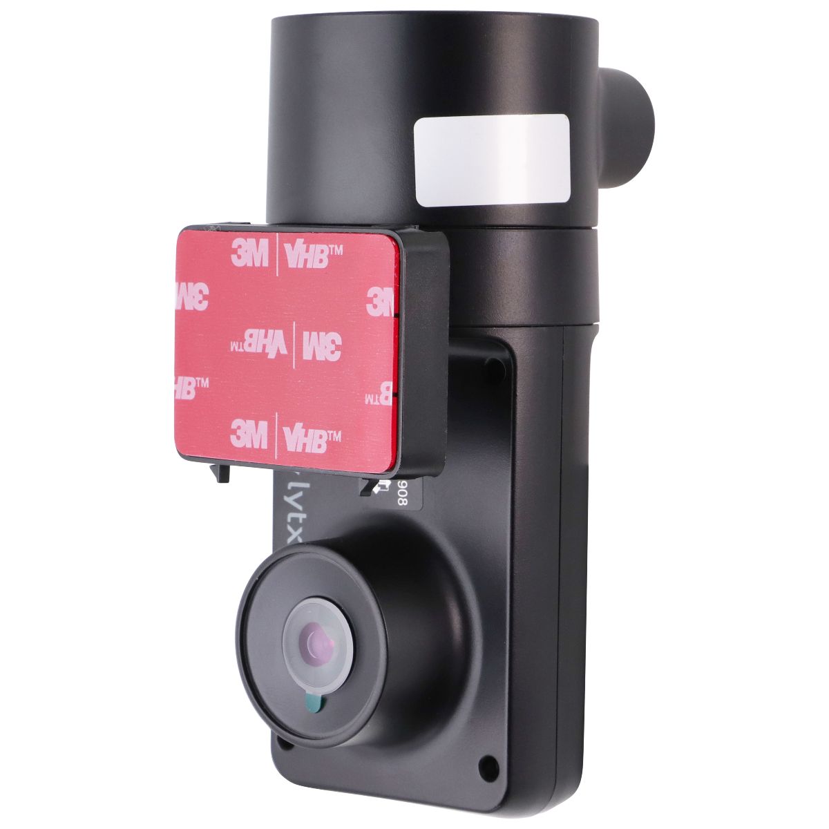 Surfsight AI-12 Dual HD Dash Cam - AI Fleet Safety Camera with WiFi & GPS
