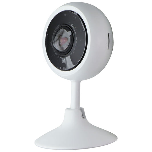 Swann Wireless 1080p Full HD Tracker Security Camera - White (SWIFI-TRACKCM32GB) Home Surveillance - Security Cameras Swann - Simple Cell Bulk Wholesale Pricing - USA Seller