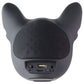 Sway Air Fitz Desktop Bluetooth Media Speaker - Black French Bulldog Home Multimedia - Home Speakers & Subwoofers Sway - Simple Cell Bulk Wholesale Pricing - USA Seller