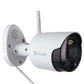 Swann (NVW-800CAM) 4K WiFi IP Digital Still Image Video Camera - White Home Surveillance - Security Cameras Swann - Simple Cell Bulk Wholesale Pricing - USA Seller