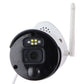 Swann (NVW-800CAM) 4K WiFi IP Digital Still Image Video Camera - White Home Surveillance - Security Cameras Swann - Simple Cell Bulk Wholesale Pricing - USA Seller