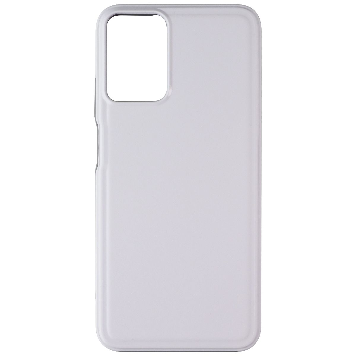 SYB Tech Accessory Case for Motorola Moto G 5G (2024) - White