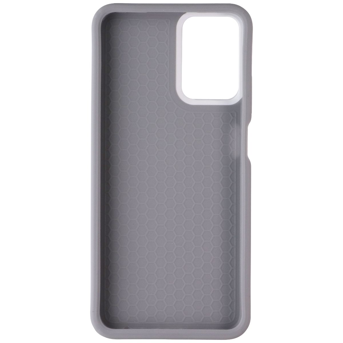 SYB Tech Accessory Case for Motorola Moto G 5G (2024) - White