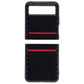 SYB Tech Accessory Case for Motorola RAZR (2023) - Red/Black Cell Phone - Cases, Covers & Skins SYB - Simple Cell Bulk Wholesale Pricing - USA Seller