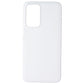 SYB Tech Accessory Case for Motorola Moto G Stylus 5G (2024) - White Cell Phone - Cases, Covers & Skins SYB - Simple Cell Bulk Wholesale Pricing - USA Seller