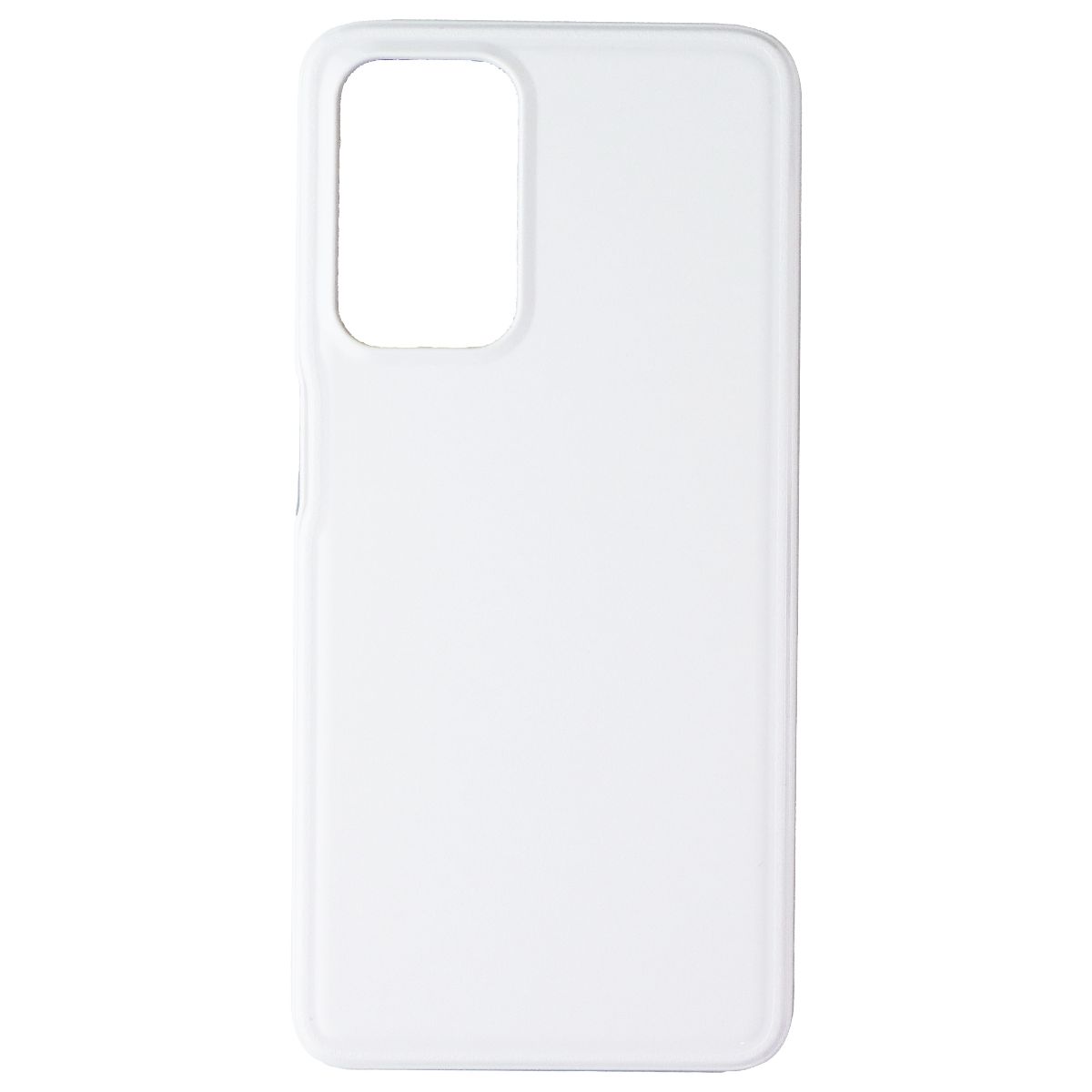 SYB Tech Accessory Case for Motorola Moto G Stylus 5G (2024) - White Cell Phone - Cases, Covers & Skins SYB - Simple Cell Bulk Wholesale Pricing - USA Seller