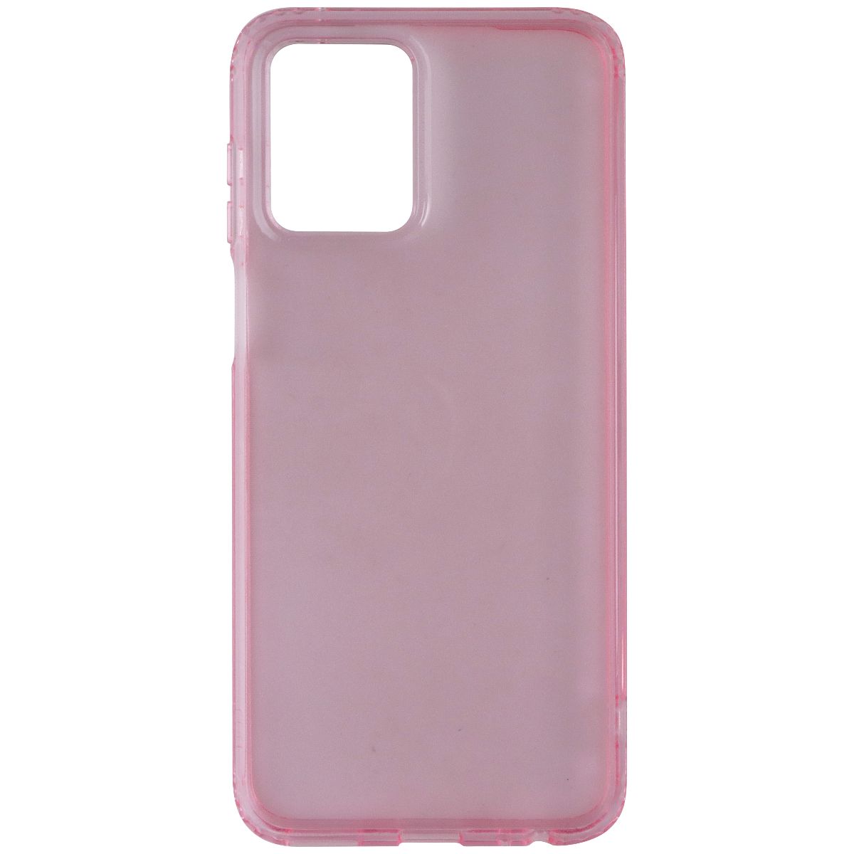 SYB Premium Accessory Phone Case for Motorola Moto G 5G (2023) - Pink Cell Phone - Cases, Covers & Skins SYB - Simple Cell Bulk Wholesale Pricing - USA Seller
