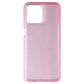 SYB Silicone Protective Phone Case for Motorola Moto G Stylus 5G (2023) - Pink