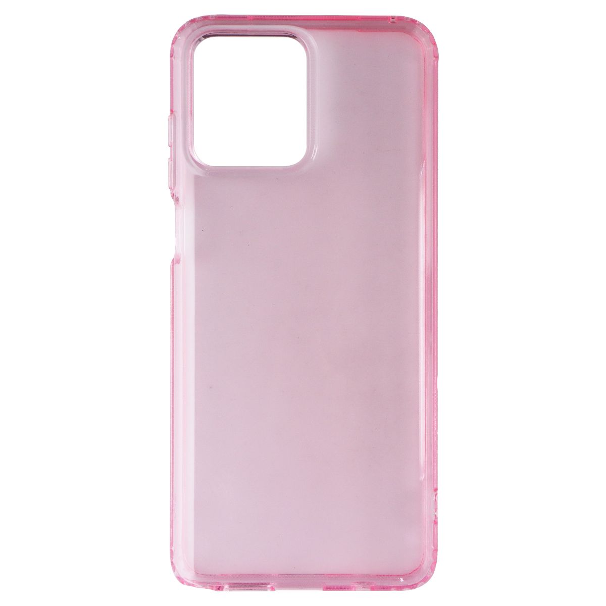 SYB Silicone Protective Phone Case for Motorola Moto G Stylus 5G (2023) - Pink