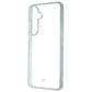 SYB Silicone Slim Case for Samsung Galaxy S24 Plus - Clear Cell Phone - Cases, Covers & Skins SYB - Simple Cell Bulk Wholesale Pricing - USA Seller
