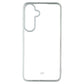 SYB Silicone Slim Case for Samsung Galaxy S24 Plus - Clear Cell Phone - Cases, Covers & Skins SYB - Simple Cell Bulk Wholesale Pricing - USA Seller