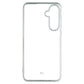 SYB Silicone Slim Case for Samsung Galaxy S24 Plus - Clear Cell Phone - Cases, Covers & Skins SYB - Simple Cell Bulk Wholesale Pricing - USA Seller