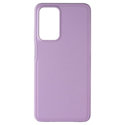 SYB Intact Series Dual Layer Case for Motorola Moto G Stylus 5G (2024) - Purple Cell Phone - Cases, Covers & Skins SYB - Simple Cell Bulk Wholesale Pricing - USA Seller