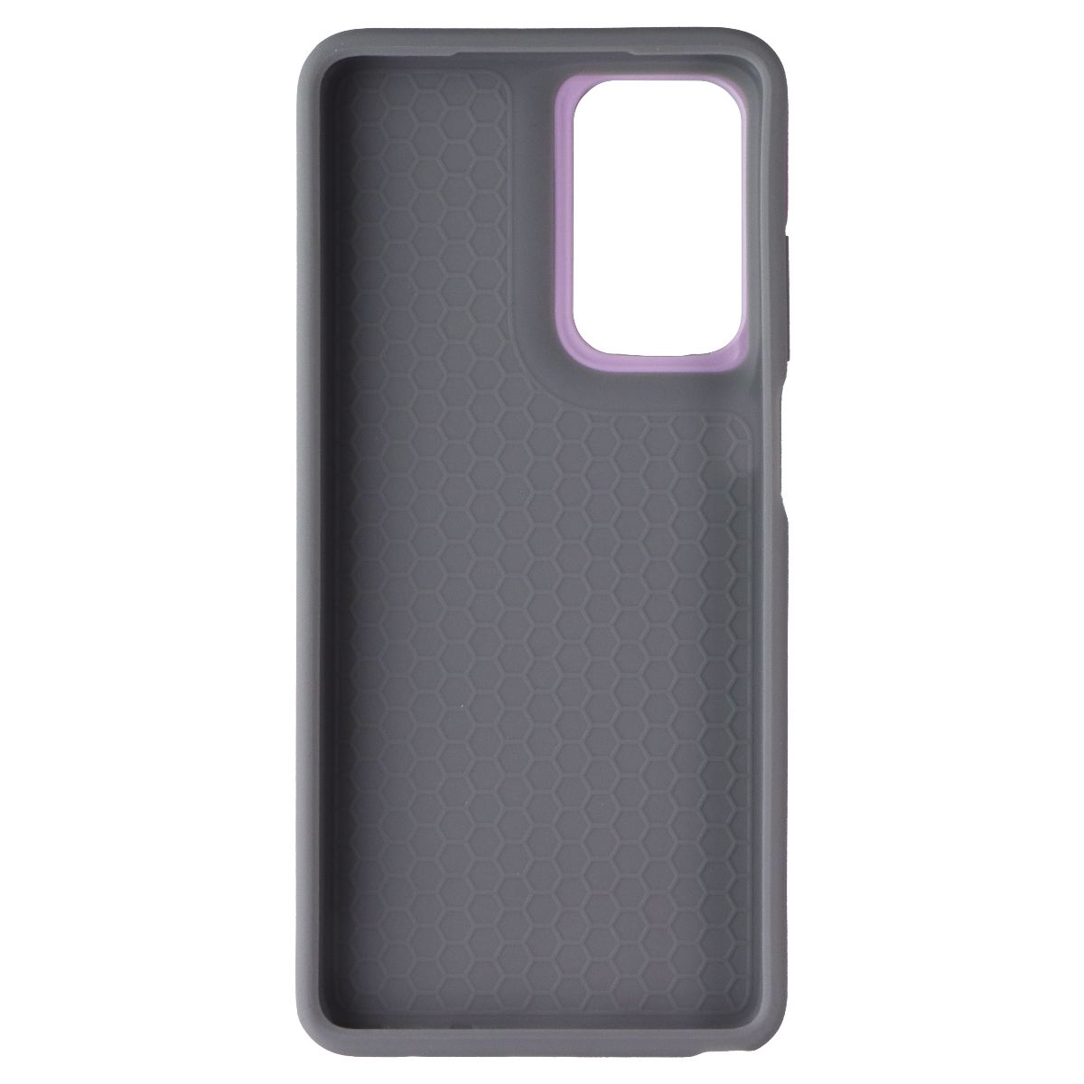 SYB Intact Series Dual Layer Case for Motorola Moto G Stylus 5G (2024) - Purple Cell Phone - Cases, Covers & Skins SYB - Simple Cell Bulk Wholesale Pricing - USA Seller