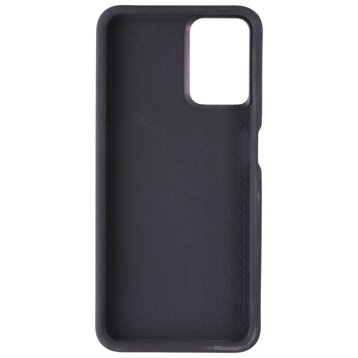 SYB Intact Series Case for Motorola Moto G 5G (2024) - Black