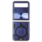 SYB Tech Accessory Case for Motorola RAZR (2023) - Dark Blue/Black