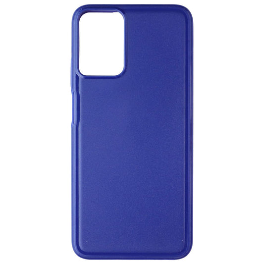 SYB Tech Accessory Intact Series Case for Motorola Moto G 5G 2024 - Reflex Blue Cell Phone - Cases, Covers & Skins SYB - Simple Cell Bulk Wholesale Pricing - USA Seller