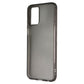 SYB Silicone Protective Phone Case for Motorola Moto G 5G (2023) - Smoke Cell Phone - Cases, Covers & Skins SYB - Simple Cell Bulk Wholesale Pricing - USA Seller