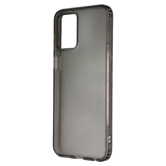 SYB Silicone Protective Phone Case for Motorola Moto G 5G (2023) - Smoke Cell Phone - Cases, Covers & Skins SYB - Simple Cell Bulk Wholesale Pricing - USA Seller