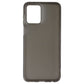 SYB Silicone Protective Phone Case for Motorola Moto G 5G (2023) - Smoke Cell Phone - Cases, Covers & Skins SYB - Simple Cell Bulk Wholesale Pricing - USA Seller