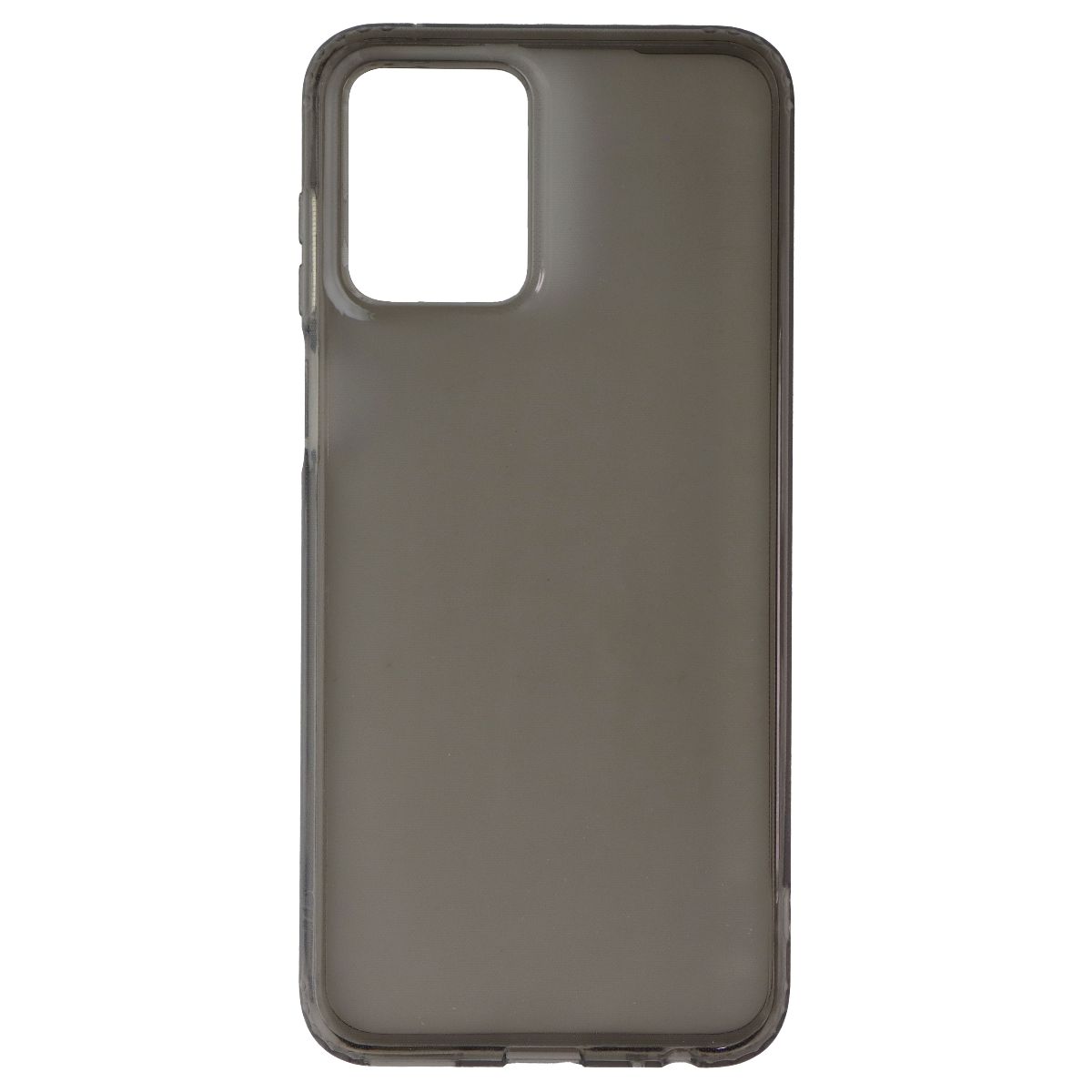 SYB Silicone Protective Phone Case for Motorola Moto G 5G (2023) - Smoke Cell Phone - Cases, Covers & Skins SYB - Simple Cell Bulk Wholesale Pricing - USA Seller