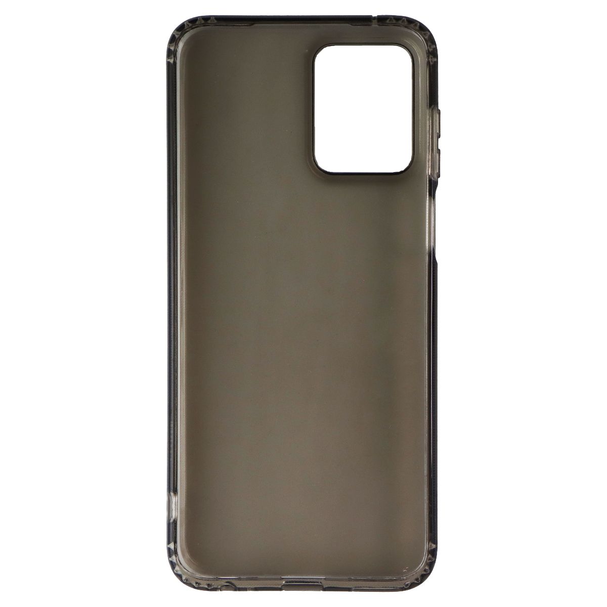 SYB Silicone Protective Phone Case for Motorola Moto G 5G (2023) - Smoke Cell Phone - Cases, Covers & Skins SYB - Simple Cell Bulk Wholesale Pricing - USA Seller