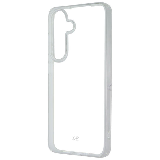 SYB Candy Skin Cover Case for Samsung Galaxy S24 - Transparent Clear Cell Phone - Cases, Covers & Skins SYB - Simple Cell Bulk Wholesale Pricing - USA Seller