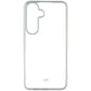 SYB Candy Skin Cover Case for Samsung Galaxy S24 - Transparent Clear Cell Phone - Cases, Covers & Skins SYB - Simple Cell Bulk Wholesale Pricing - USA Seller