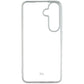 SYB Candy Skin Cover Case for Samsung Galaxy S24 - Transparent Clear Cell Phone - Cases, Covers & Skins SYB - Simple Cell Bulk Wholesale Pricing - USA Seller