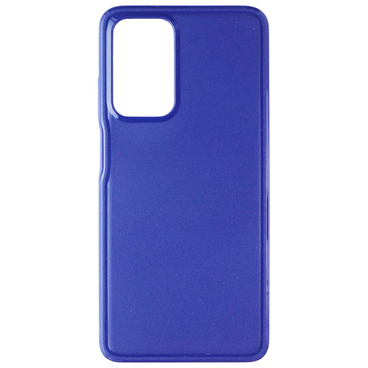SYB Intact Series Dual Layer Case for Motorola Moto G Stylus 5G (2024) - Blue Cell Phone - Cases, Covers & Skins SYB - Simple Cell Bulk Wholesale Pricing - USA Seller