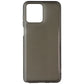 SYB Clear Series Case for Motorola Moto G Stylus 5G (2023) - Smoke Cell Phone - Cases, Covers & Skins SYB - Simple Cell Bulk Wholesale Pricing - USA Seller
