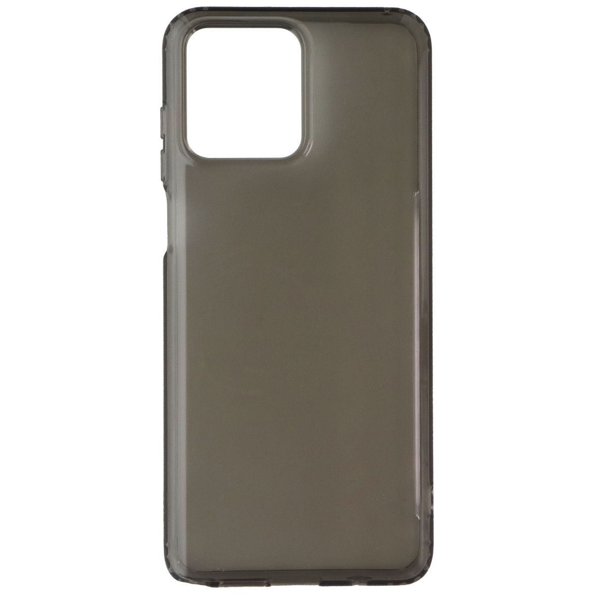SYB Clear Series Case for Motorola Moto G Stylus 5G (2023) - Smoke Cell Phone - Cases, Covers & Skins SYB - Simple Cell Bulk Wholesale Pricing - USA Seller