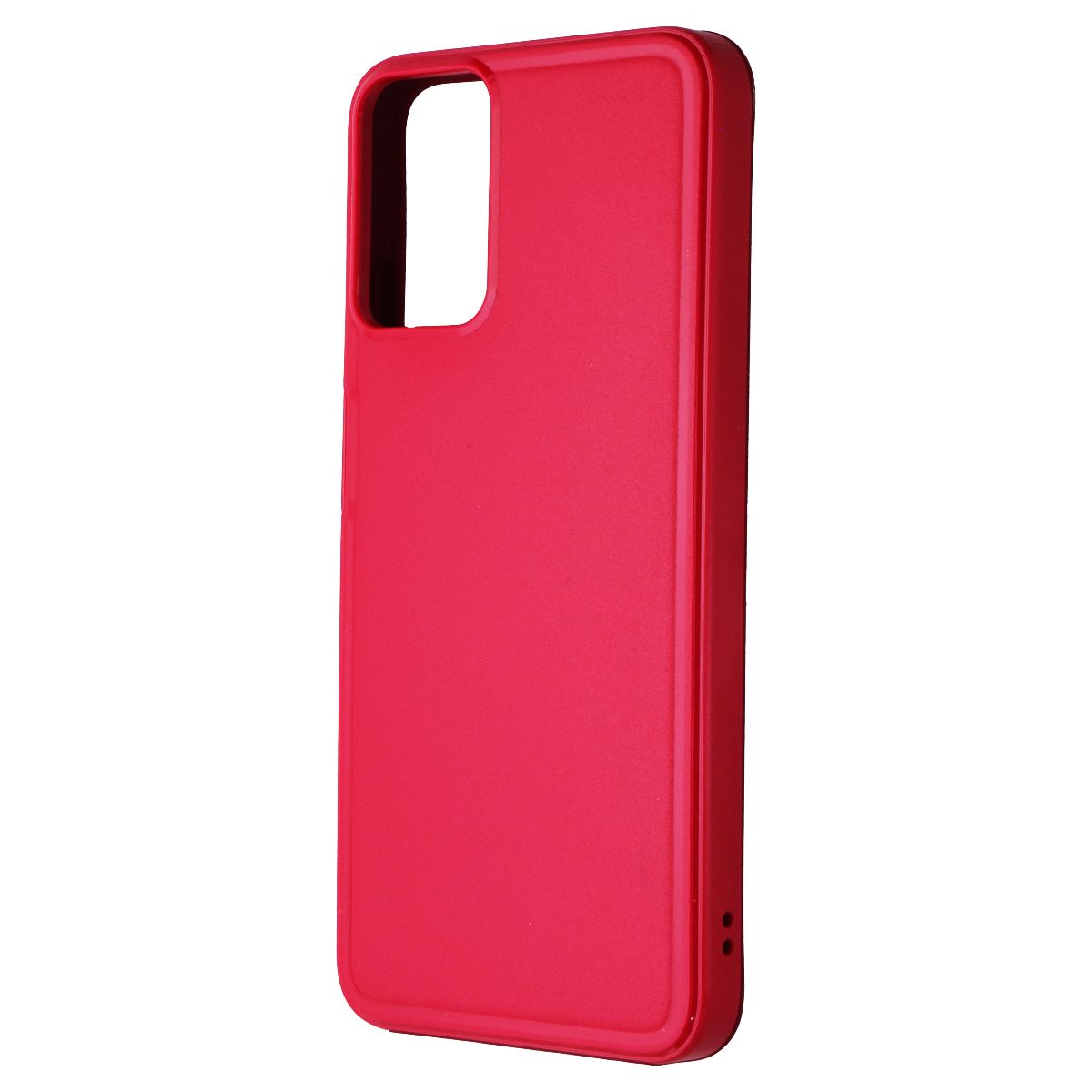SYB Intact Series Dual Layer Hard Case for Motorola Moto G 5G (2024) - Red Cell Phone - Cases, Covers & Skins SYB - Simple Cell Bulk Wholesale Pricing - USA Seller