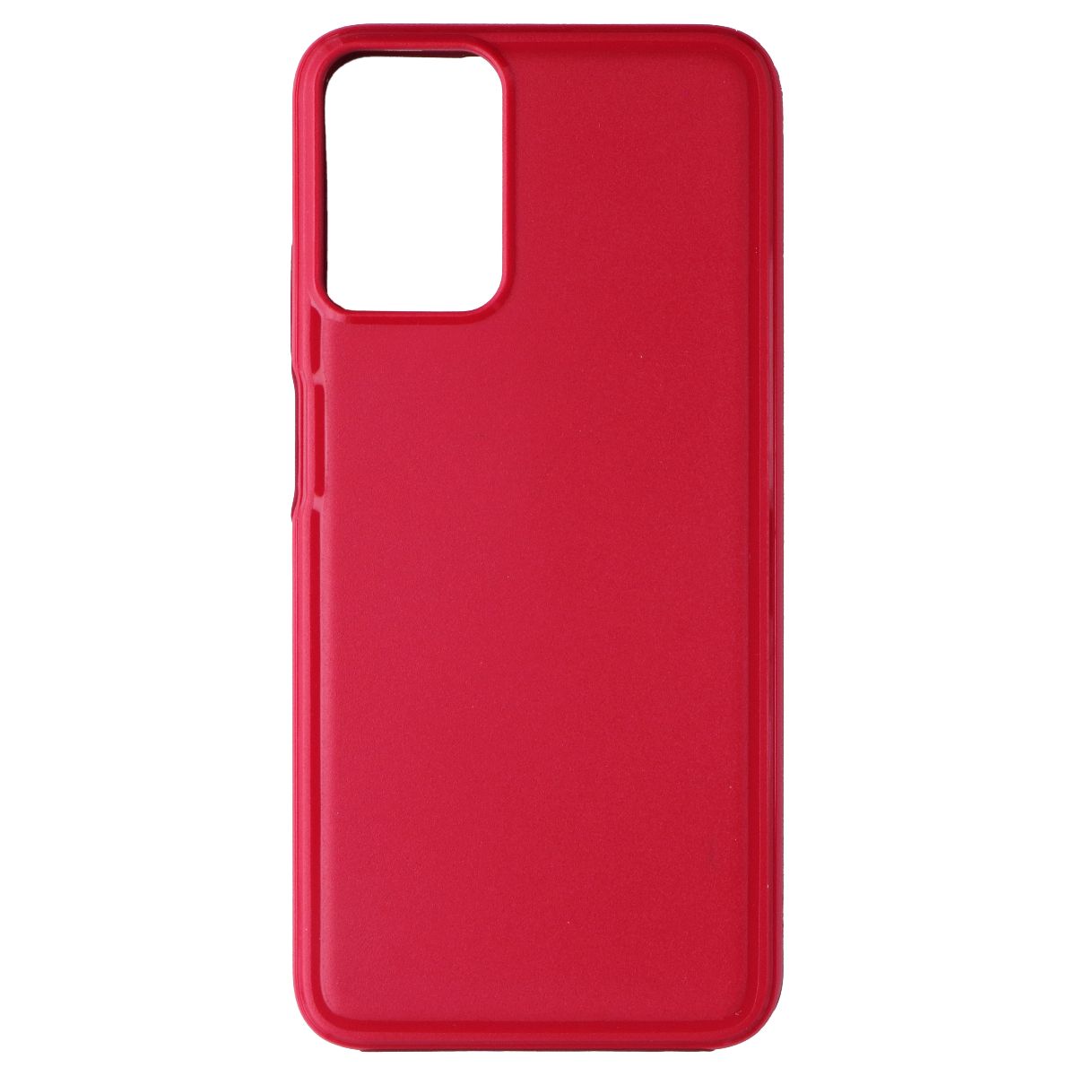 SYB Intact Series Dual Layer Hard Case for Motorola Moto G 5G (2024) - Red Cell Phone - Cases, Covers & Skins SYB - Simple Cell Bulk Wholesale Pricing - USA Seller