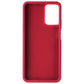 SYB Intact Series Dual Layer Hard Case for Motorola Moto G 5G (2024) - Red Cell Phone - Cases, Covers & Skins SYB - Simple Cell Bulk Wholesale Pricing - USA Seller