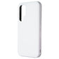 SYB Intact Series Dual Layer Hard Case for Samsung Galaxy A35 5G - White Cell Phone - Cases, Covers & Skins SYB - Simple Cell Bulk Wholesale Pricing - USA Seller