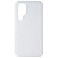 SYB Intact Series Dual Layer Hard Case for Samsung Galaxy A35 5G - White