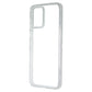 SYB Silicone Protective Phone Case for Motorola Moto G 5G (2023) - Clear Cell Phone - Cases, Covers & Skins SYB - Simple Cell Bulk Wholesale Pricing - USA Seller