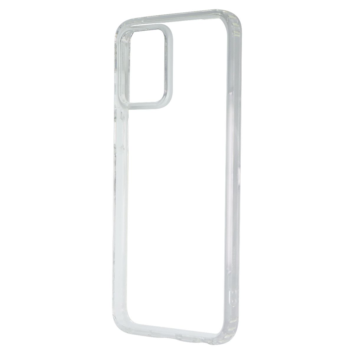 SYB Silicone Protective Phone Case for Motorola Moto G 5G (2023) - Clear Cell Phone - Cases, Covers & Skins SYB - Simple Cell Bulk Wholesale Pricing - USA Seller