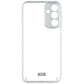 SYB Candy Skin Cover Case for Samsung Galaxy A15 5G - Transparent Clear Cell Phone - Cases, Covers & Skins SYB - Simple Cell Bulk Wholesale Pricing - USA Seller
