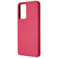 SYB Hardshell Slim Case for Motorol Moto G Stylus 5G (2024) - Red