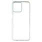SYB Silicone Protective Phone Case for Motorola Moto G Stylus 5G (2023) - Clear Cell Phone - Cases, Covers & Skins SYB - Simple Cell Bulk Wholesale Pricing - USA Seller