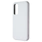 SYB Intact Series Dual Layer Hard Case for Samsung Galaxy A25 5G - White Cell Phone - Cases, Covers & Skins SYB - Simple Cell Bulk Wholesale Pricing - USA Seller
