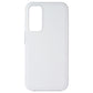 SYB Intact Series Dual Layer Hard Case for Samsung Galaxy A25 5G - White Cell Phone - Cases, Covers & Skins SYB - Simple Cell Bulk Wholesale Pricing - USA Seller