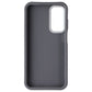 SYB Intact Series Dual Layer Hard Case for Samsung Galaxy A25 5G - White Cell Phone - Cases, Covers & Skins SYB - Simple Cell Bulk Wholesale Pricing - USA Seller