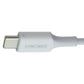 SyncWire 2m/6.5FT USB-C to Lightning 8-Pin Fast Charging Cable - White Cell Phone - Cables & Adapters SyncWire - Simple Cell Bulk Wholesale Pricing - USA Seller
