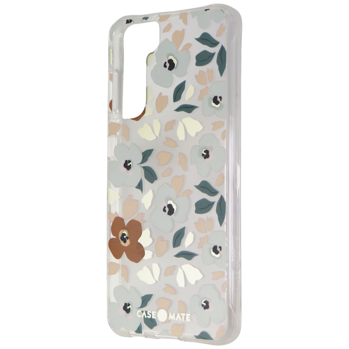 Case-Mate Prints Series Hard Case for Samsung Galaxy S21 5G - Painted Floral Cell Phone - Cases, Covers & Skins Case-Mate    - Simple Cell Bulk Wholesale Pricing - USA Seller